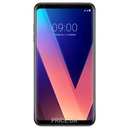 Мобильный телефон, смартфон LG V30+ 128Gb