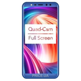 Мобильный телефон, смартфон Leagoo M9