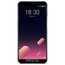 Мобильный телефон, смартфон Meizu M6s 3/32Gb