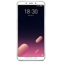 Meizu M6s 3/64Gb