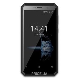 Мобильный телефон, смартфон Sigma X-treme PQ52