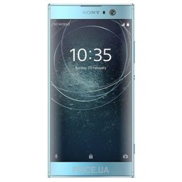 Мобильный телефон, смартфон Sony Xperia XA2 H4113
