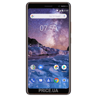 Nokia 7 Plus 64Gb