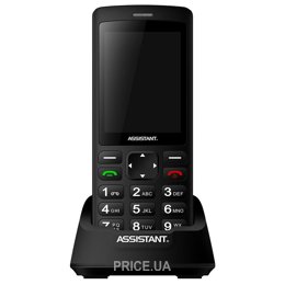 Мобильный телефон, смартфон Assistant AS-202 Classic