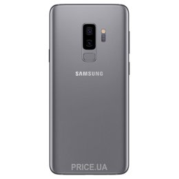 Samsung Galaxy S9 Plus 128Gb G965F: Купити Galaxy S9 Plus 128Gb