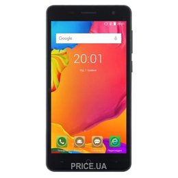 Мобильный телефон, смартфон Ergo B500 First