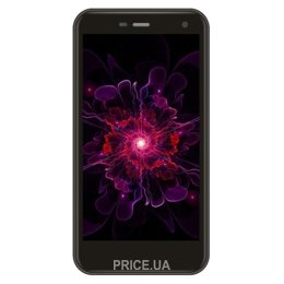 Мобильный телефон, смартфон Nomi i5071 Iron-X1