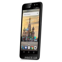 Мобильный телефон, смартфон Fly Life Compact