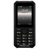 Prestigio Muze F1