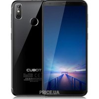 Cubot R11