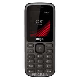 Мобильный телефон, смартфон Ergo F185 Speak