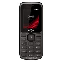 Ergo F185 Speak