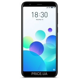 Мобильный телефон, смартфон Meizu M8c 2/16Gb