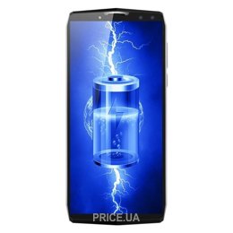Мобильный телефон, смартфон Blackview P10000 Pro