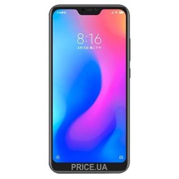 Мобильный телефон, смартфон Xiaomi Redmi 6 Pro 4/64Gb
