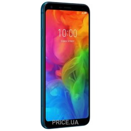 Мобильный телефон, смартфон LG Q7