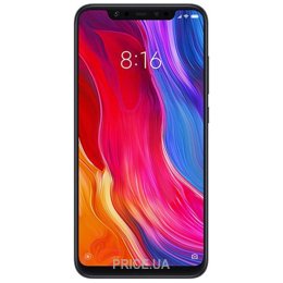Мобильный телефон, смартфон Xiaomi Mi8 6/64Gb