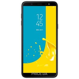 Samsung Galaxy J8 2018 SM J810F