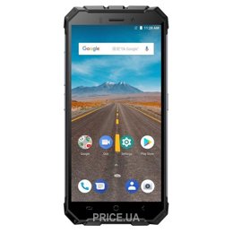 Мобильный телефон, смартфон Ulefone Armor X