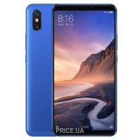 Xiaomi Mi Max 3 6/128Gb
