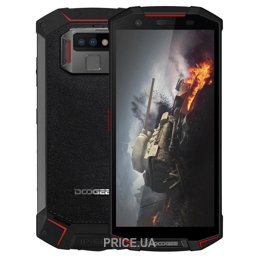 Мобильный телефон, смартфон Doogee S70