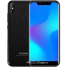 Мобильный телефон, смартфон Doogee X70
