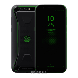 Мобильный телефон, смартфон Xiaomi Black Shark 6/64Gb