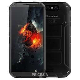 Мобильный телефон, смартфон Blackview BV9500 64Gb