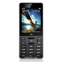 Мобильный телефон, смартфон Fly TS114