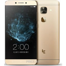 Мобильный телефон, смартфон LeEco (LeTV) Le 2 X526 64Gb