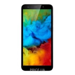 Мобильный телефон, смартфон 2E F534L 2018 Dual Sim