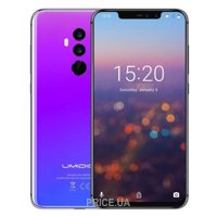 UMI Z2 SE 4/64Gb