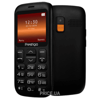 Prestigio Muze L1