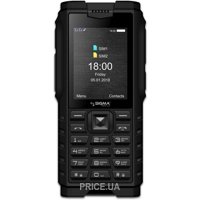 Sigma X-treme DZ68