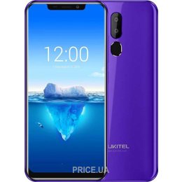 Мобильный телефон, смартфон Oukitel C12 Pro