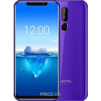 Oukitel C12 Pro