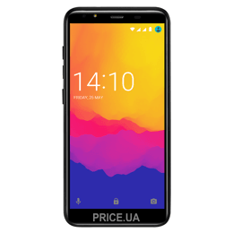 Мобильный телефон, смартфон Prestigio Muze F5 LTE