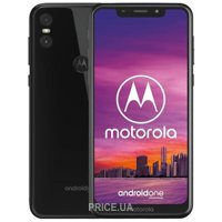 Motorola One 64Gb