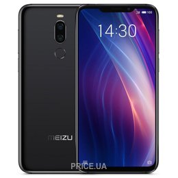 Мобильный телефон, смартфон Meizu X8 64Gb