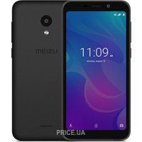 Meizu C9 Pro 3/32Gb