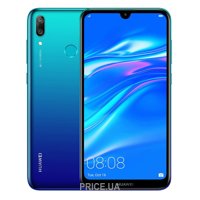 Huawei Y7 (2019) 3/32Gb