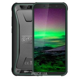 Мобильный телефон, смартфон Blackview BV5500
