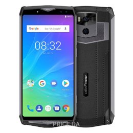 Мобильный телефон, смартфон Ulefone Power 5S