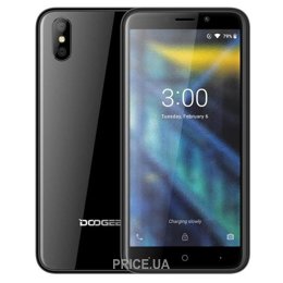 Мобильный телефон, смартфон Doogee X50