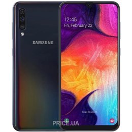 samsung galaxy a50 sm a505f 64gb