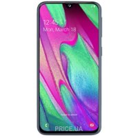 Samsung Galaxy A40 SM-A405F 64Gb