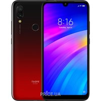 Фото Xiaomi Redmi 7 64Gb