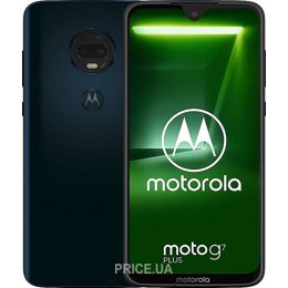 Motorola Moto G7 Plus 64gb Kupit V Ukraine Sravnit Ceny Magazinov Price Ua