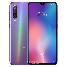 Мобильный телефон, смартфон Xiaomi Mi9 SE 64Gb