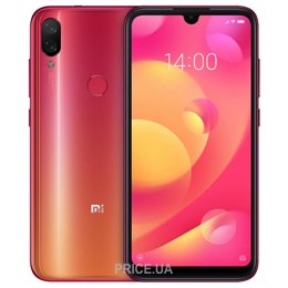 Мобильный телефон, смартфон Xiaomi Mi Play 64Gb